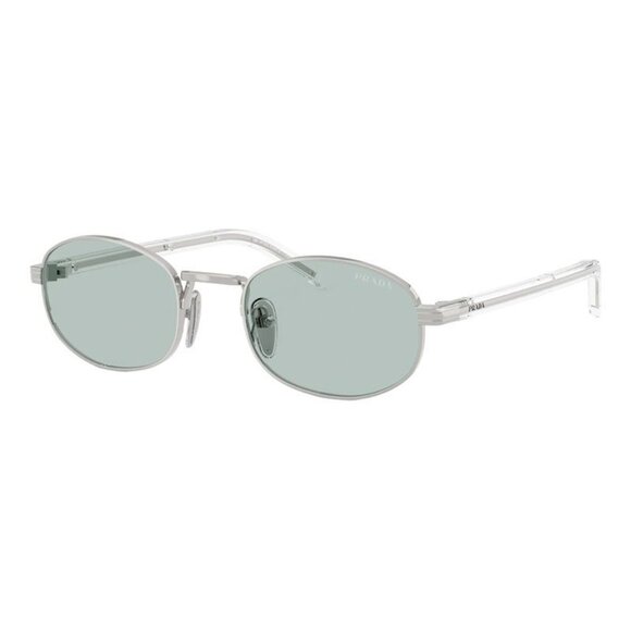 NEW PRADA PRB53S 1BC40N AUTHENTIC WOMEN SUNGLASSES PRADA PR B53S main image 4